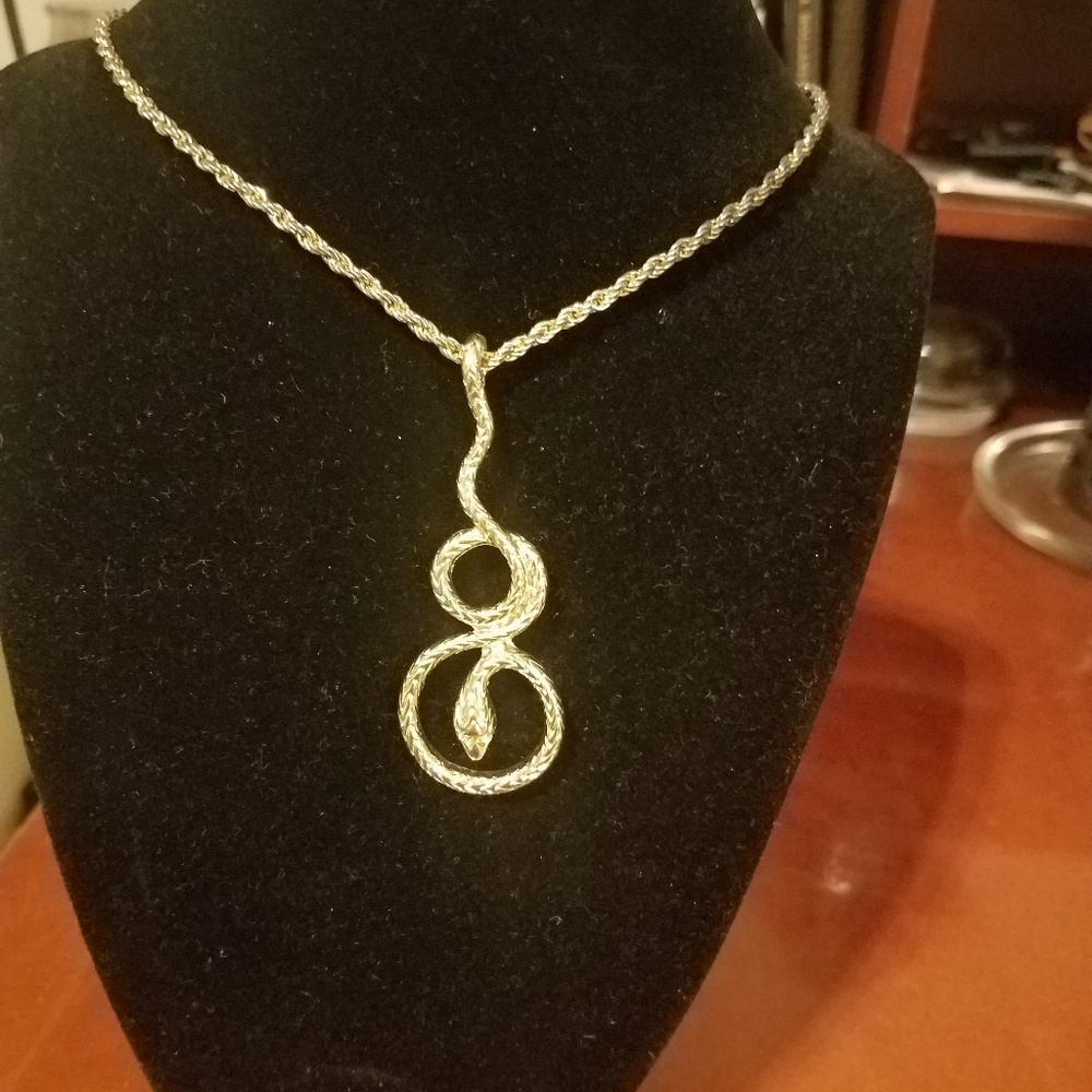 Costume jewelry